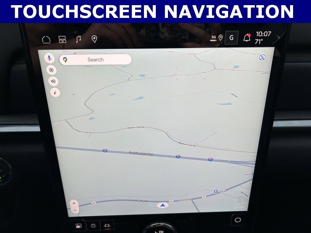 New 2026 GMC Terrain AT4 SUV