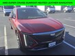  CADILLAC LYRIQ