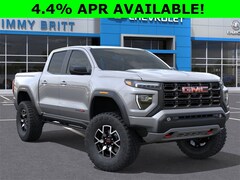 2026 GMC Canyon AT4X Truck