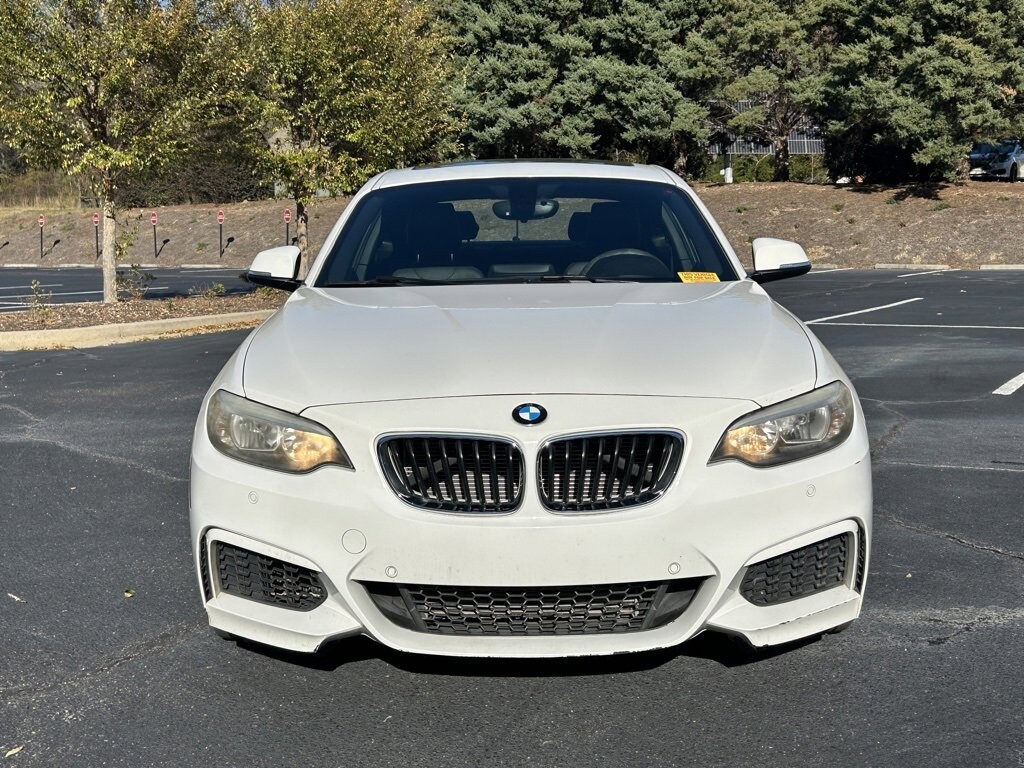 Used 2015 BMW 2 Series 228i