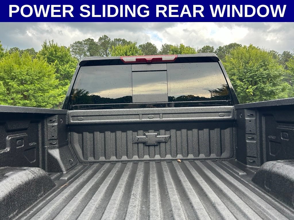 2026 Chevrolet Silverado 2500 HD LTZ - Photo 15