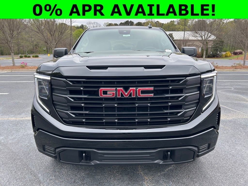 2026 GMC Sierra 1500 Pro - Photo 15