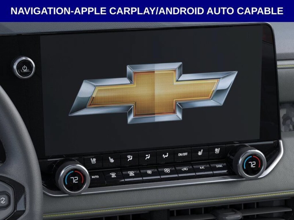 New 2026 Chevrolet Colorado ZR2 Truck