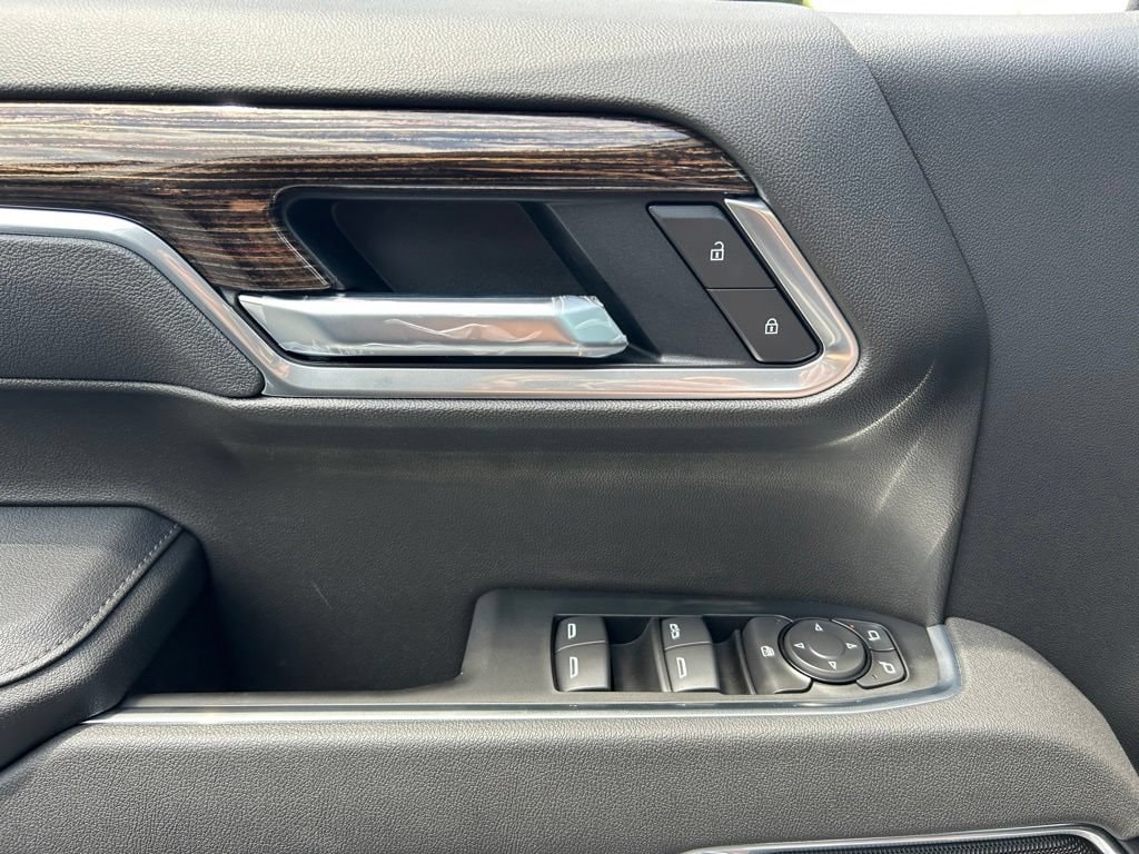 2026 GMC Sierra 1500 Elevation - Photo 58