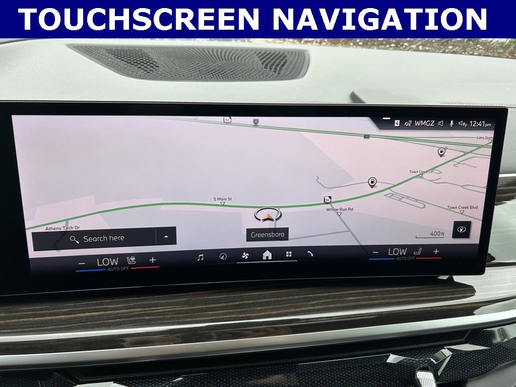 2024 Bmw X7 xDrive40i photo 3