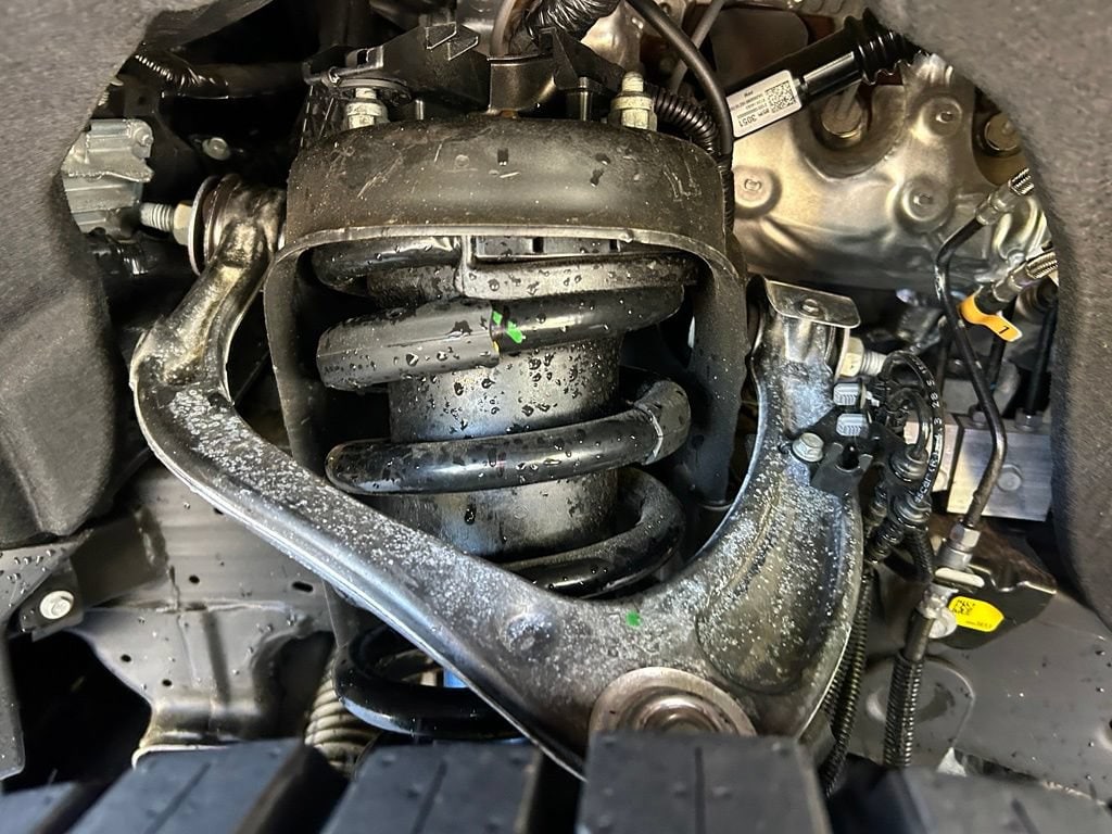 2026 GMC Sierra 1500 AT4X - Photo 30