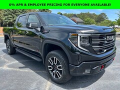 2026 GMC Sierra 1500 AT4 Truck