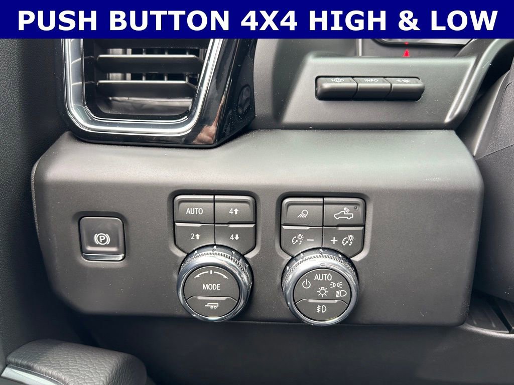 2026 GMC Sierra 1500 Denali - Photo 20