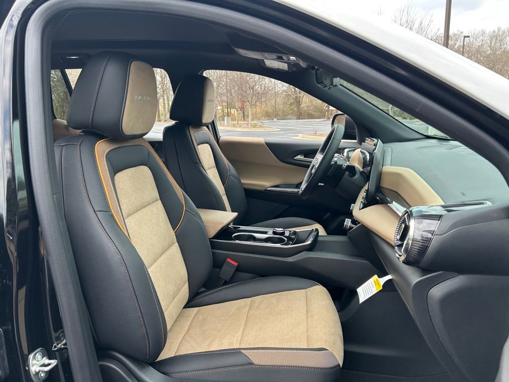 2026 Chevrolet Equinox ACTIV - Photo 50