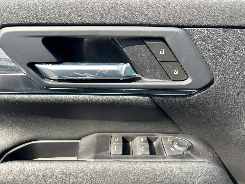 2027 GMC Terrain Elevation - Photo 45
