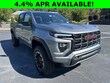 GMC Canyon