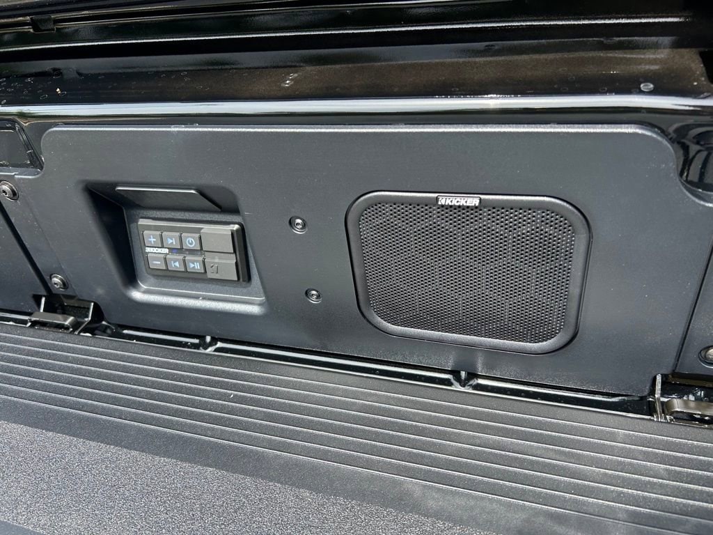 2026 GMC Sierra 1500 AT4X - Photo 32