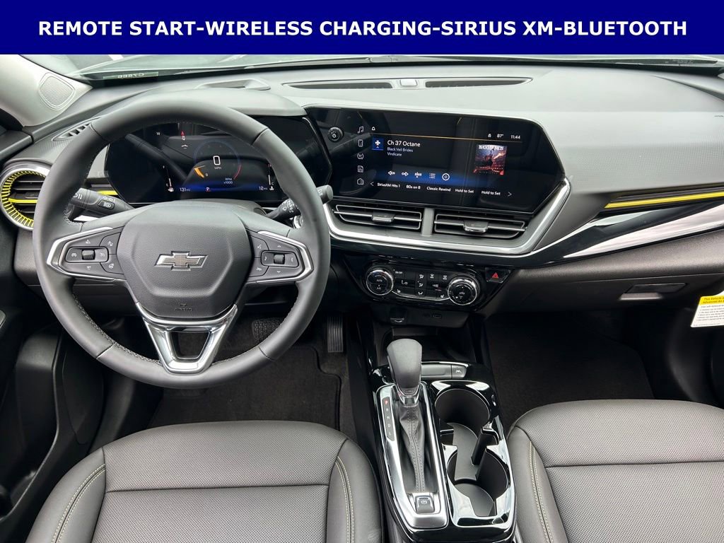 2026 Chevrolet Trax Activ - Photo 12