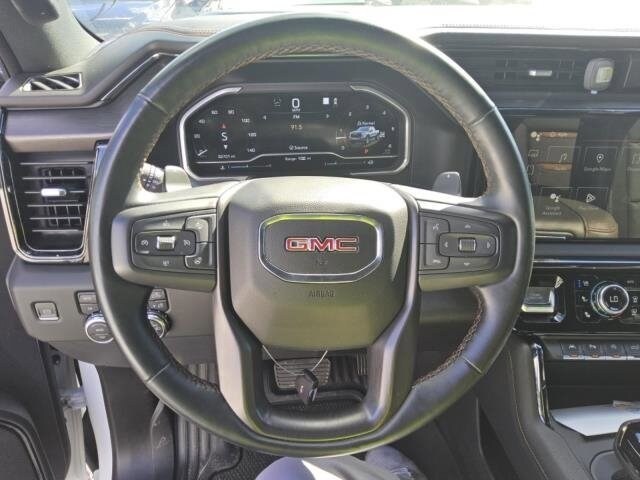 2023 Gmc Sierra 1500 AT4 photo 3