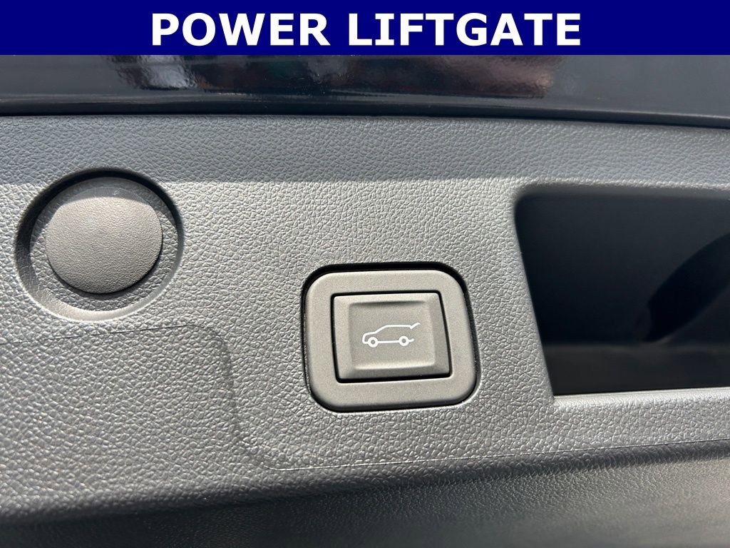 2026 Chevrolet Equinox ACTIV - Photo 18