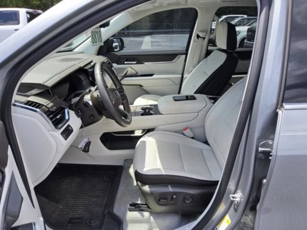Used 2024 GMC Acadia Denali SUV
