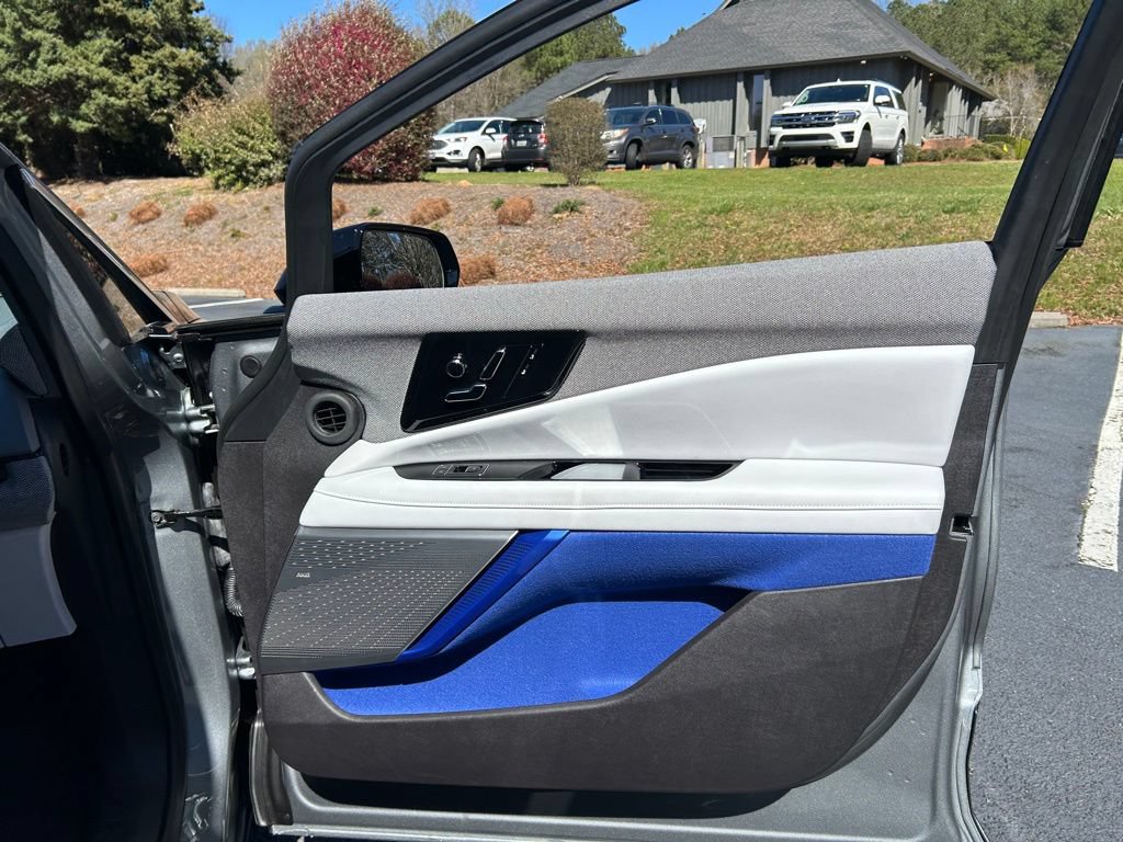 2025 Cadillac OPTIQ Luxury 1 - Photo 67
