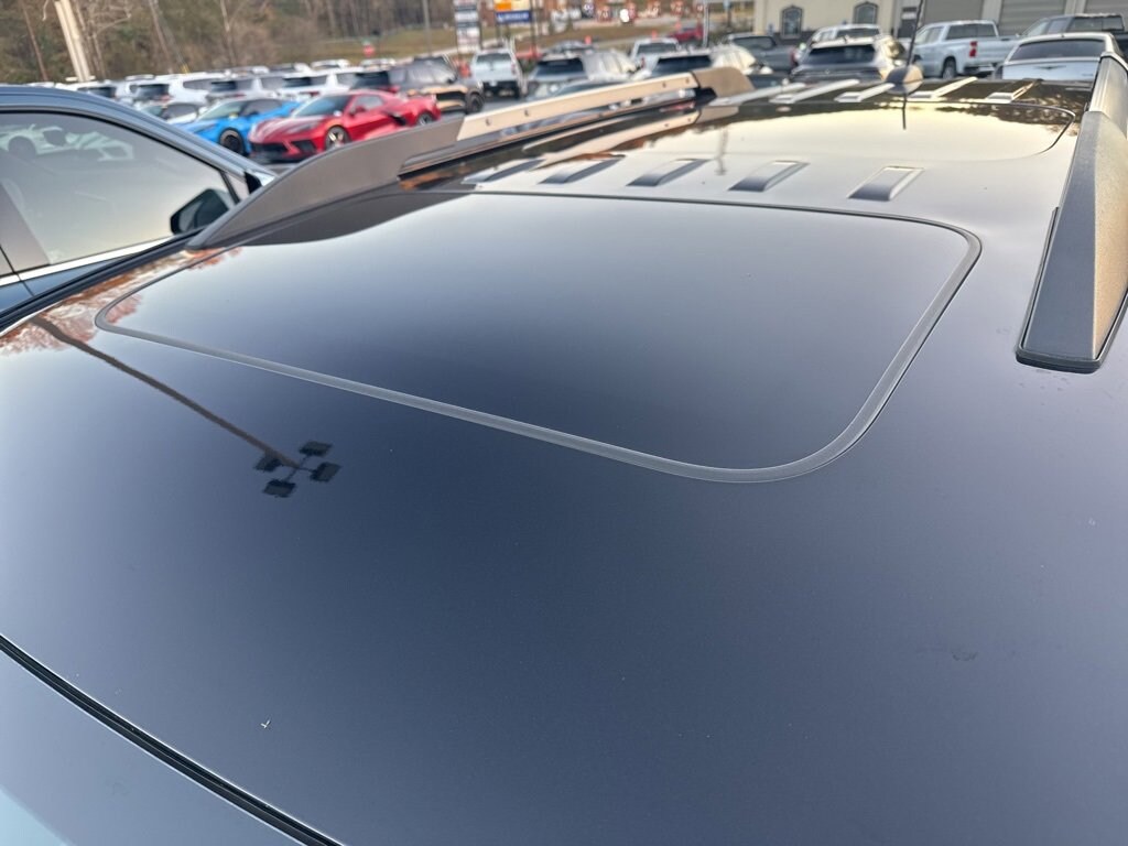 Used 2019 GMC Acadia SLT SUV