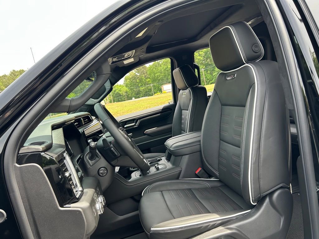 2026 GMC Sierra 1500 AT4X - Photo 48