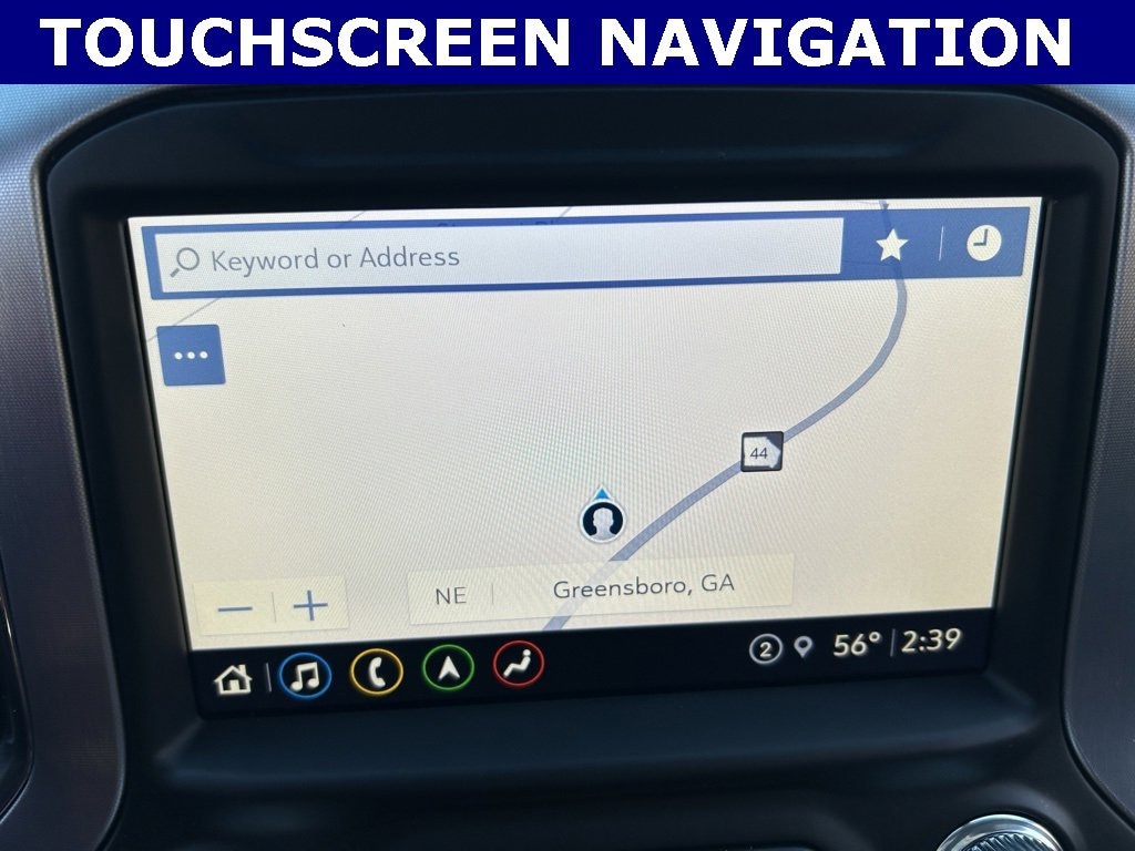 Used 2023 GMC Sierra 3500 HD SLT DRW Truck