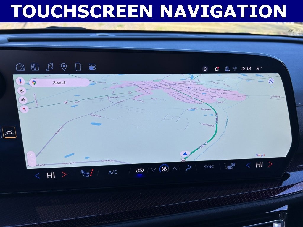 Used 2024 Chevrolet Traverse Z71 SUV