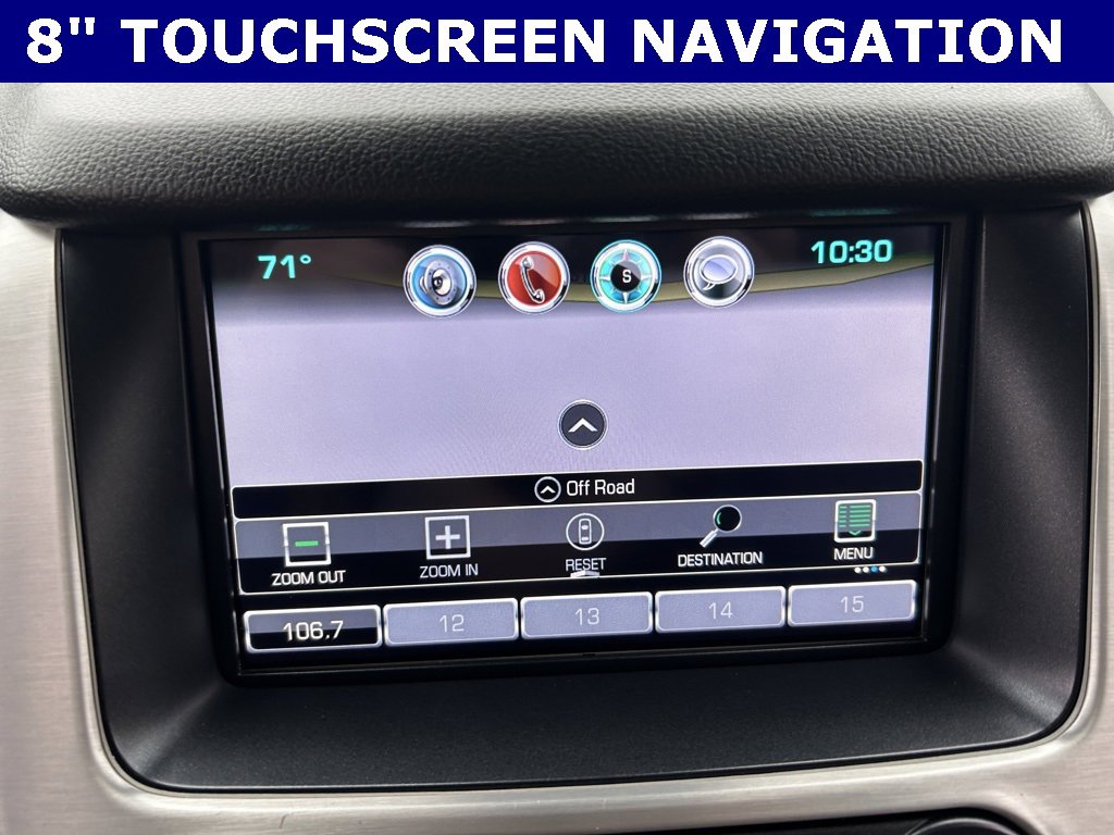 2020 Gmc Yukon SLT photo 3