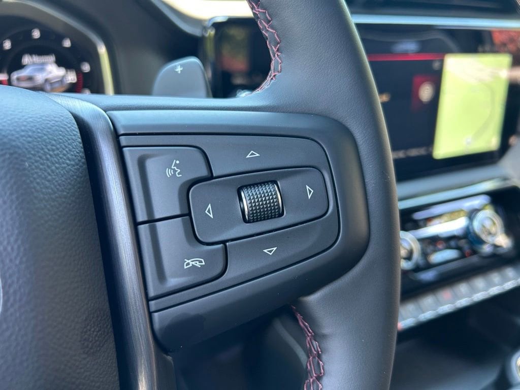 2026 GMC Sierra 1500 AT4X - Photo 34
