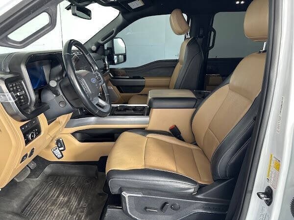 2023 Ford F-250 XL photo 4