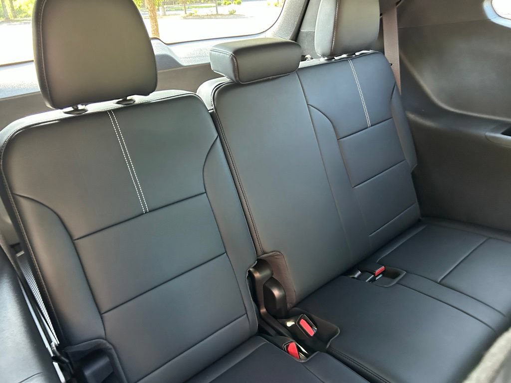 2026 GMC Acadia Elevation - Photo 46