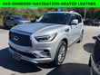 INFINITI QX80