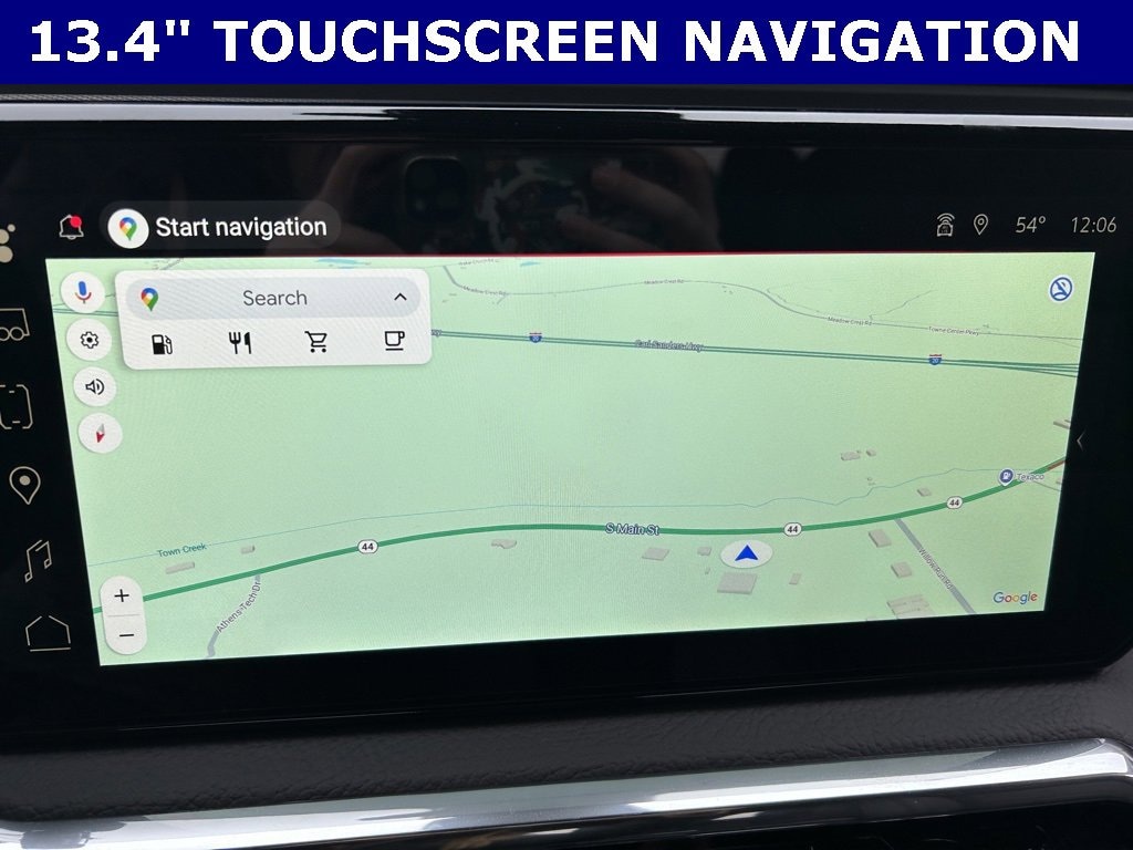 New 2026 GMC Sierra 2500 HD Denali Truck