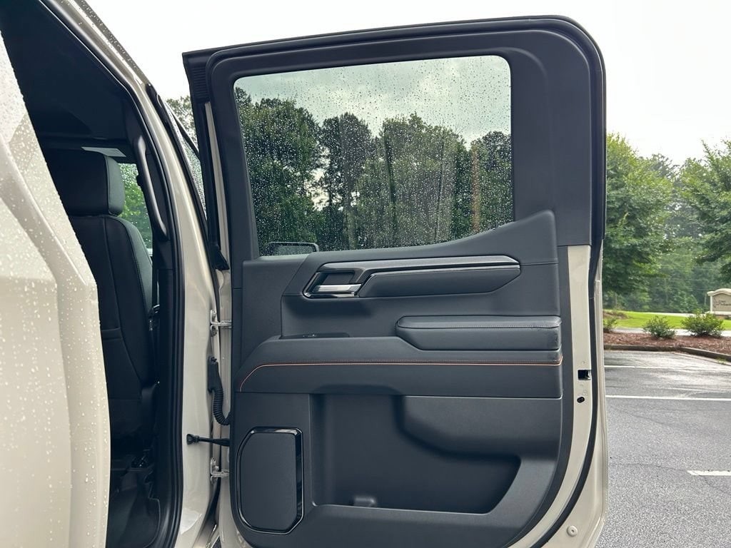 2026 GMC Sierra 1500 AT4 - Photo 82