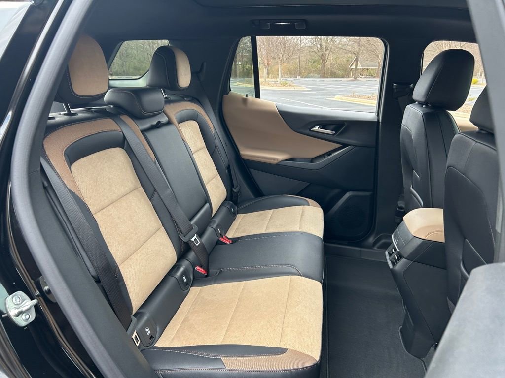 2026 Chevrolet Equinox ACTIV - Photo 47