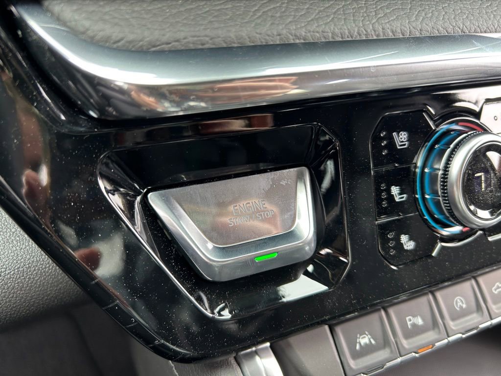2026 GMC Sierra 1500 Denali - Photo 36