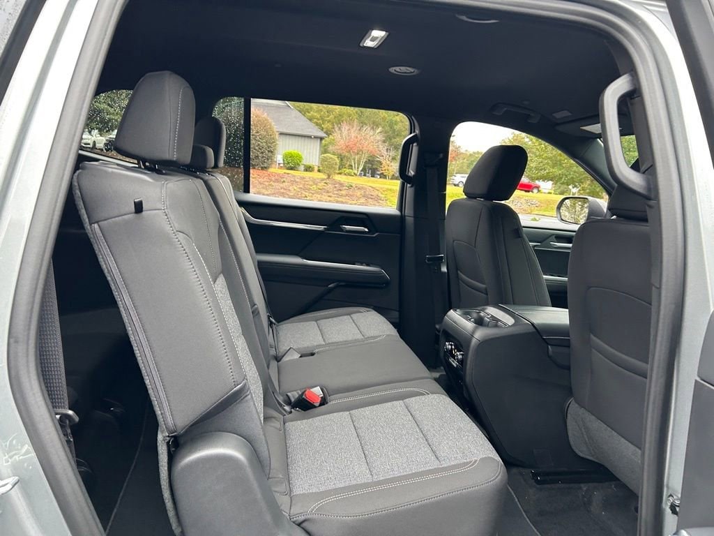 2026 GMC Acadia Elevation - Photo 46