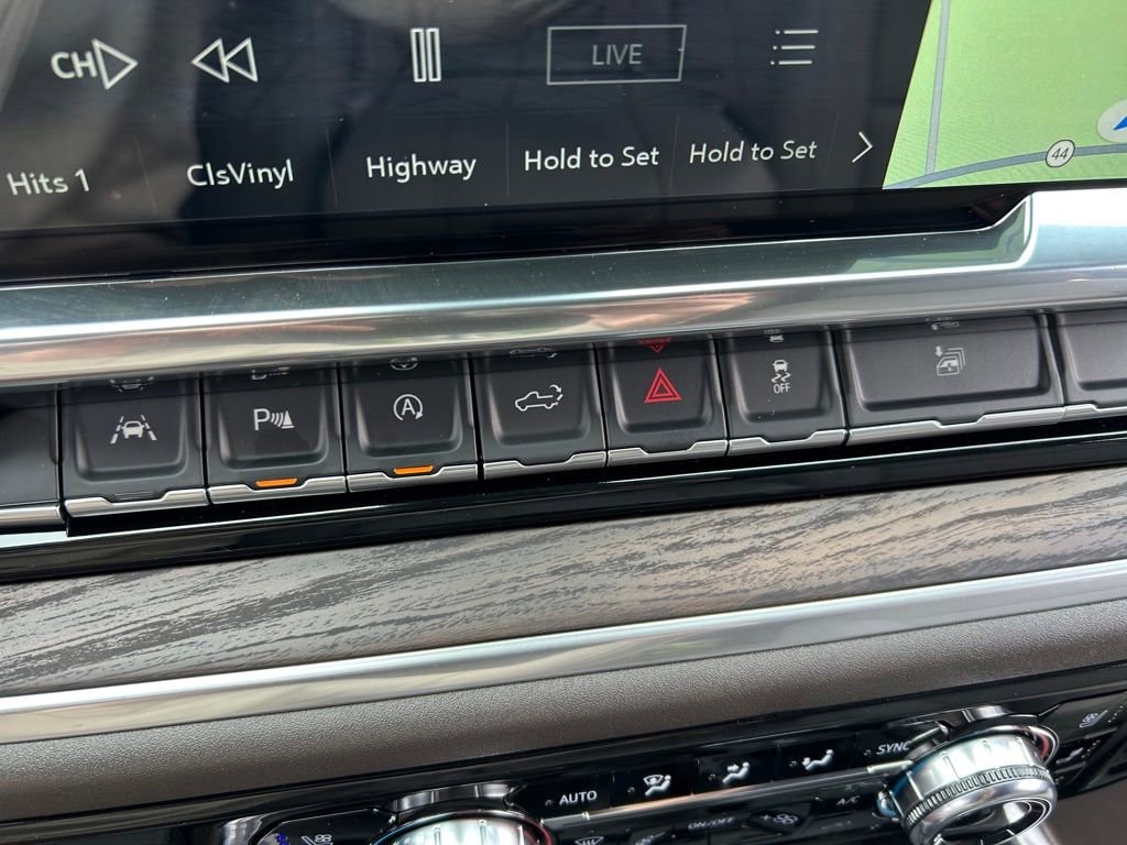 2026 GMC Sierra 1500 SLT - Photo 35