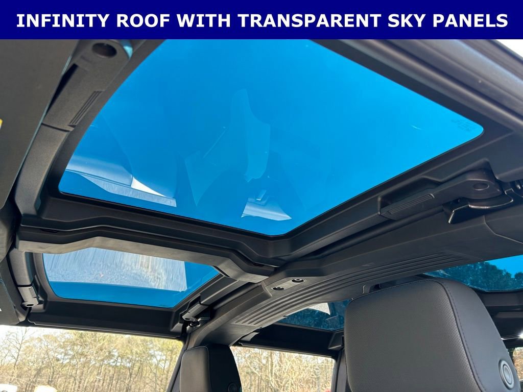 Used 2023 GMC HUMMER EV 3X with VIN 1GT40FDA9PU101595 for sale in Greensboro, GA