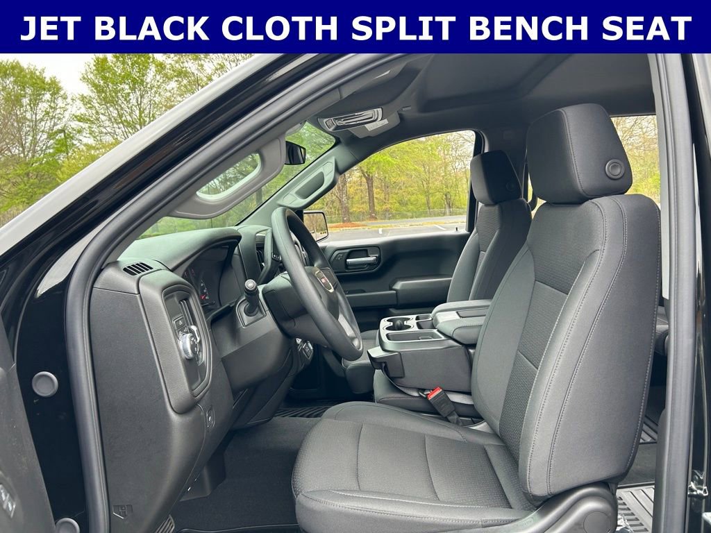 2026 GMC Sierra 1500 Pro - Photo 5
