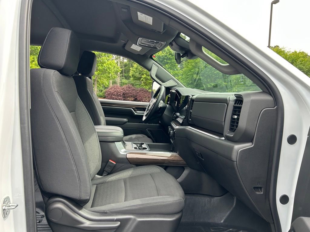 2026 Chevrolet Silverado 2500HD LT - Photo 49