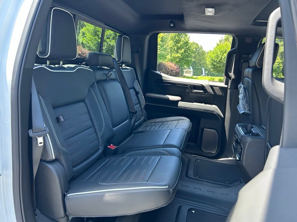 2026 GMC Sierra 1500 AT4X - Photo 54