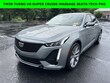 CADILLAC CT5-V