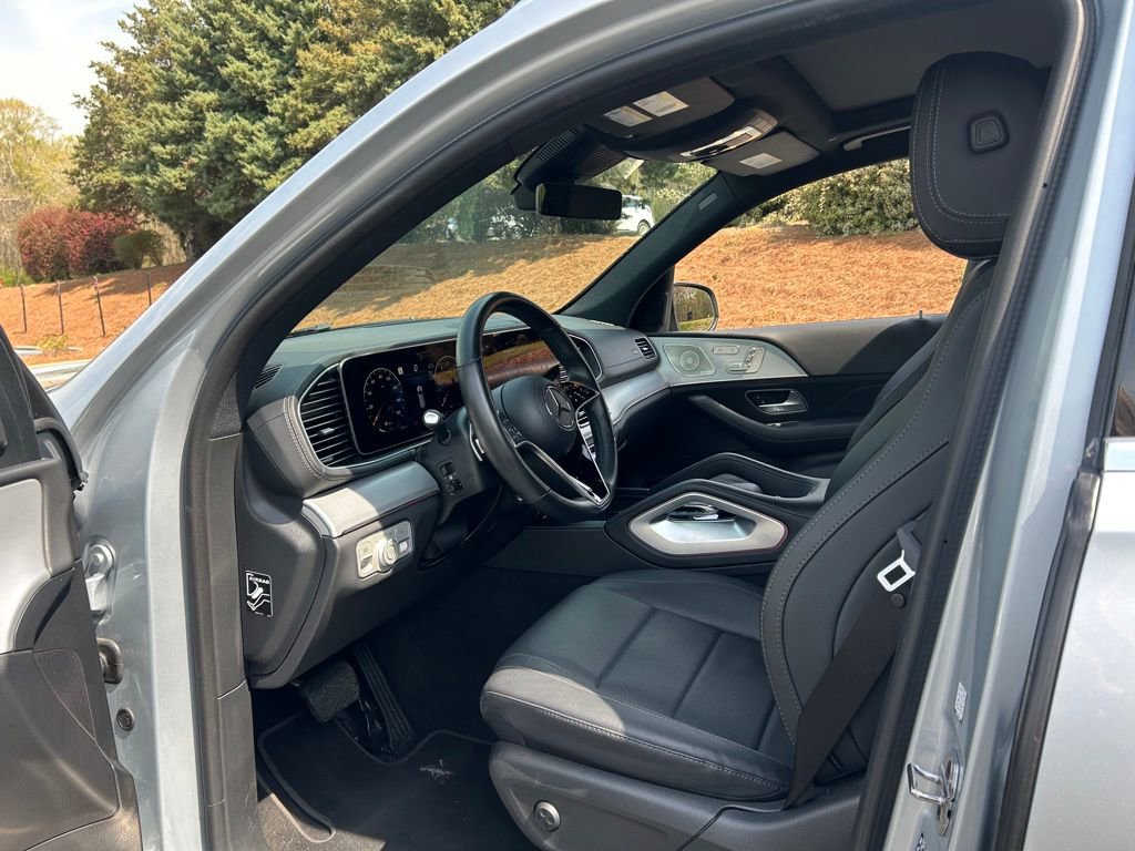 2025 Mercedes-Benz GLS Base - Photo 49