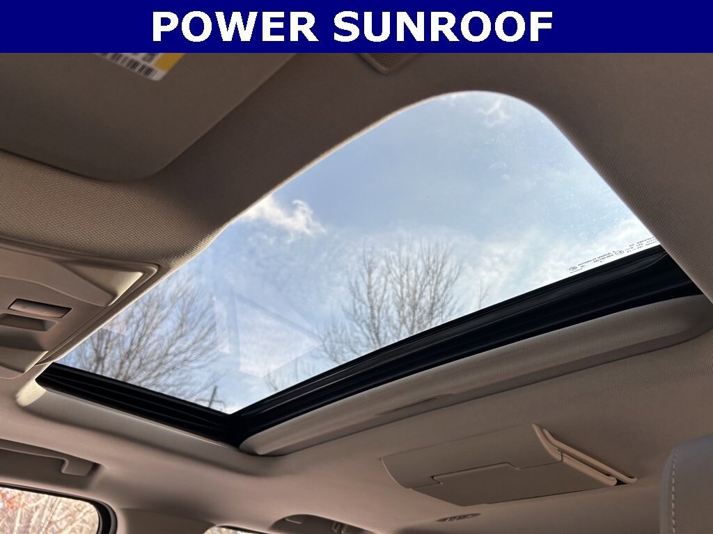 Used 2019 GMC Yukon SLT SUV