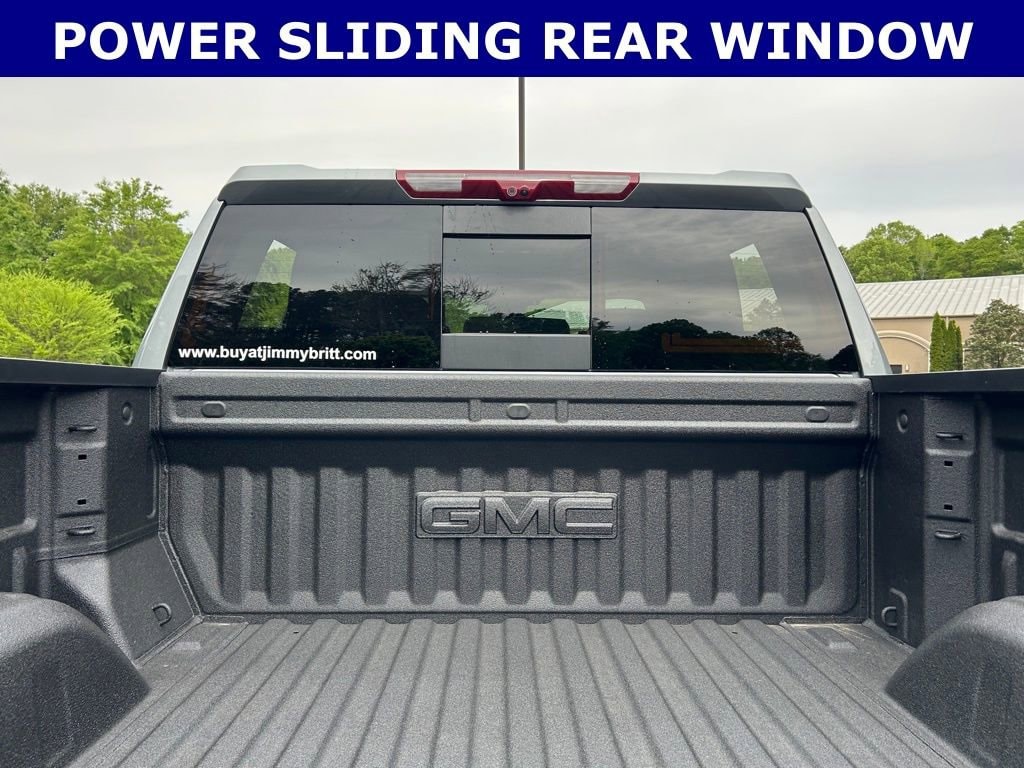 2026 GMC Sierra 1500 Denali - Photo 15