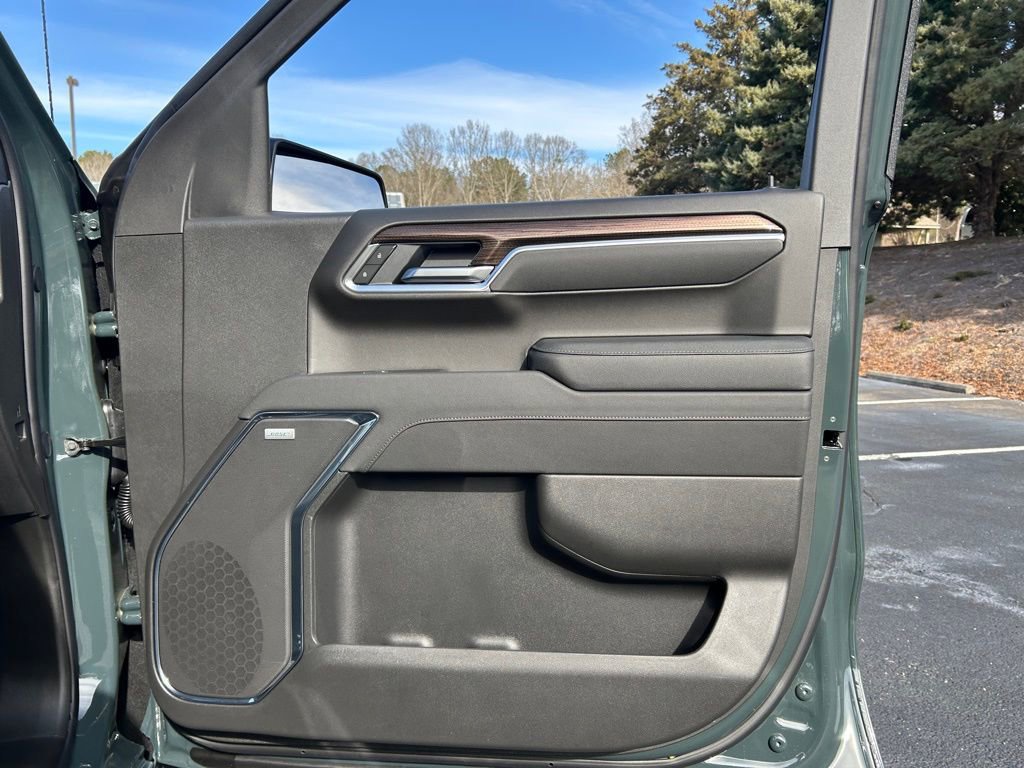 2026 Chevrolet Silverado 1500 LT Trail Boss - Photo 59