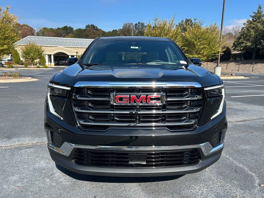 2026 GMC Acadia Elevation - Photo 19