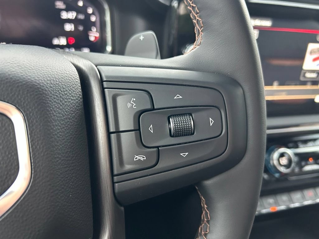 2026 GMC Sierra 1500 AT4 - Photo 50