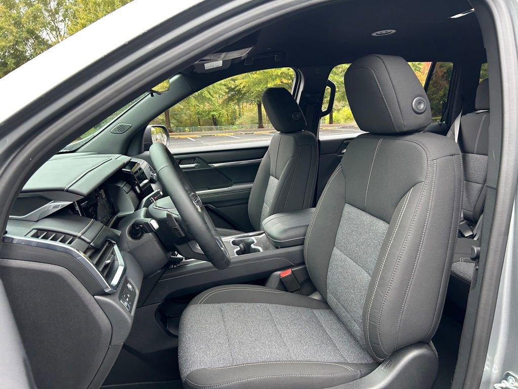 2026 GMC Acadia Elevation - Photo 34
