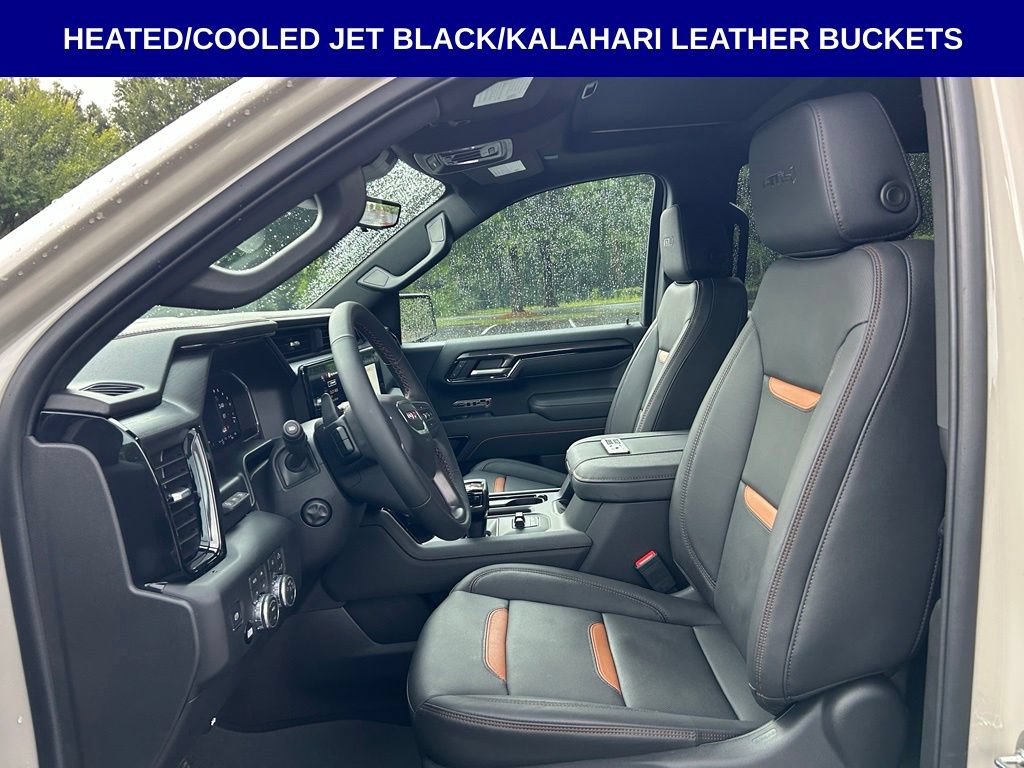 2026 GMC Sierra 1500 AT4 - Photo 7