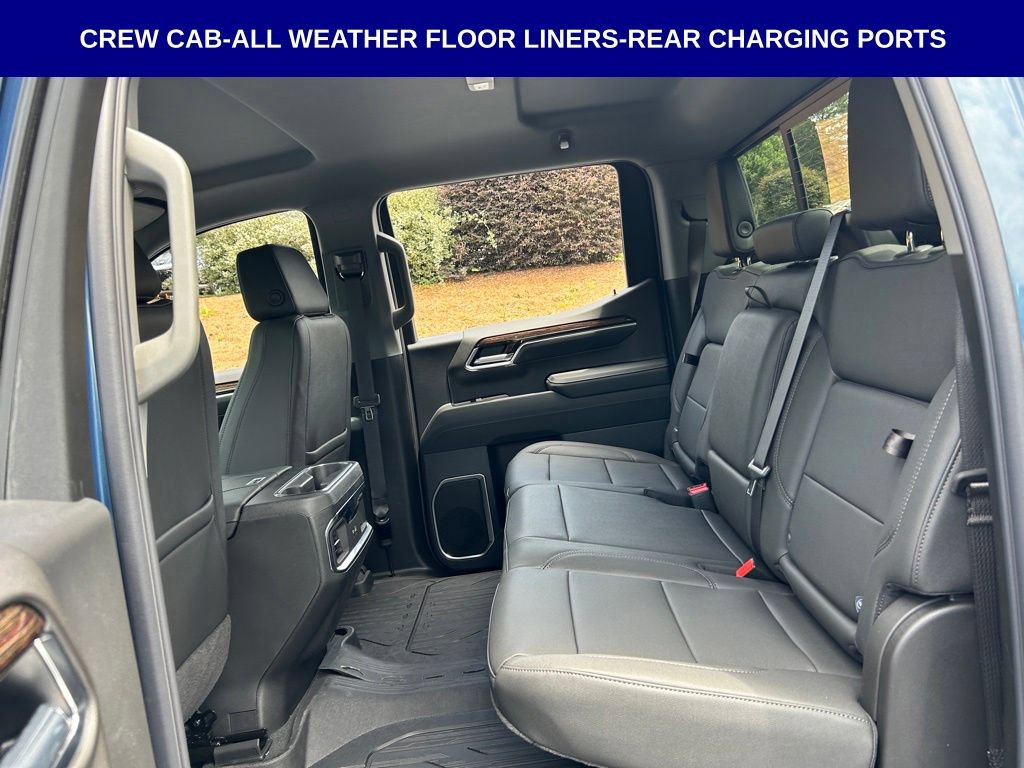 2026 GMC Sierra 1500 Elevation - Photo 19